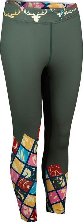 Immagine prodotto Freisein Gambe stanche (S)