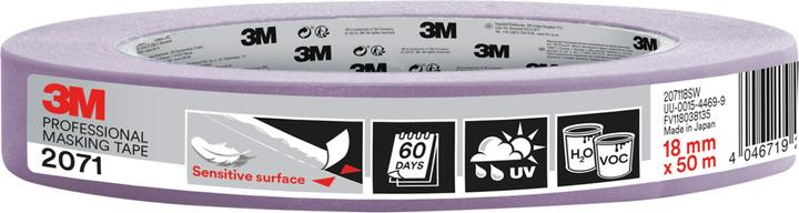 Immagine prodotto Scotch Nastro per mascheratura 2071 (18 mm)