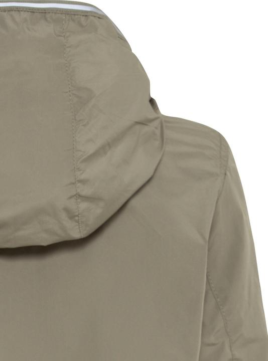 Produktbild Camel Active Langer Windbreaker aus recyceltem Polyester (42)