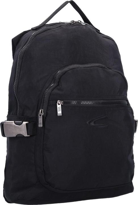 Immagine prodotto Camel Active Zaino con zip a due vie (17 l)