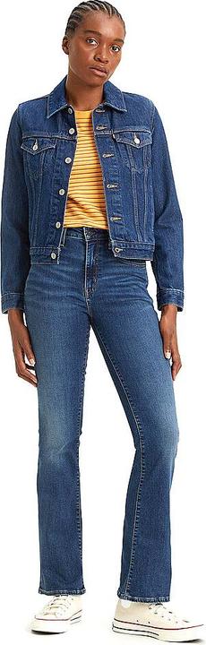Immagine prodotto Levis Jeans Bootcut Fit 725 (W27/L34)