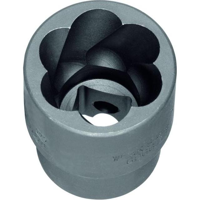 Koken, Gewindeschneider + Gewindebohrer, Ko-Ken Schrauben- / Muttern-Ausdreher, passend für Schlüsselweite: 24 mm