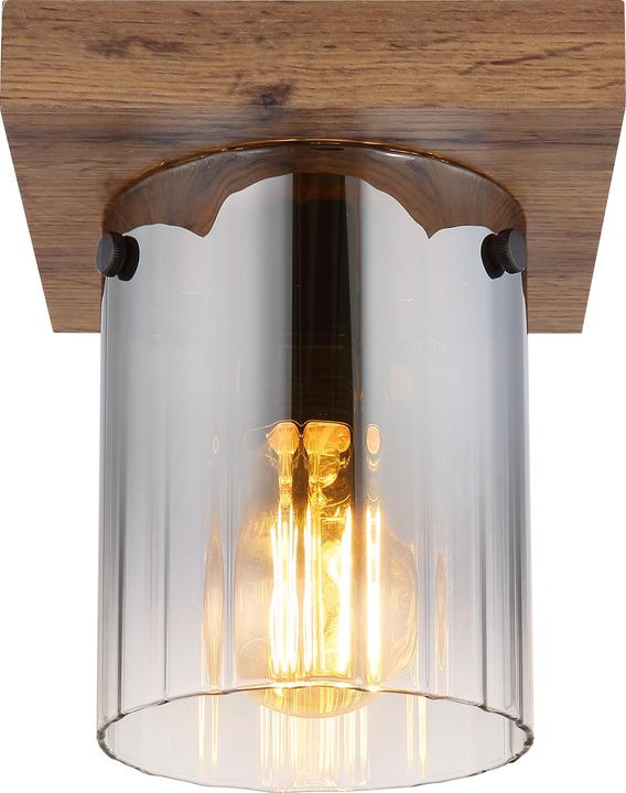 Actual product image Globo Underwood (E27)