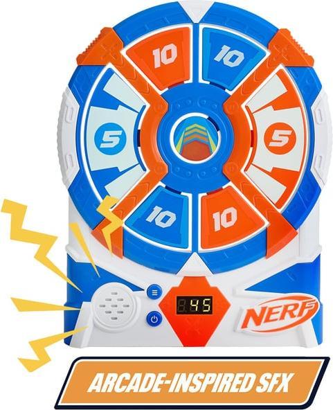 Produktbild Nerf - Digitale Zielscheibe - Strike'n Score