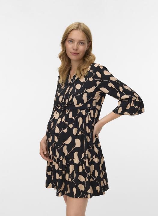 Actual product image Vero Moda Maternity VMMJOSIE Umstandskleid Kleid (XL)