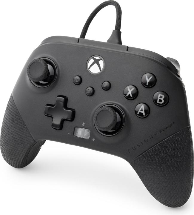 PowerA FUSION PRO - Controller (Xbox Series X, Xbox Series S)