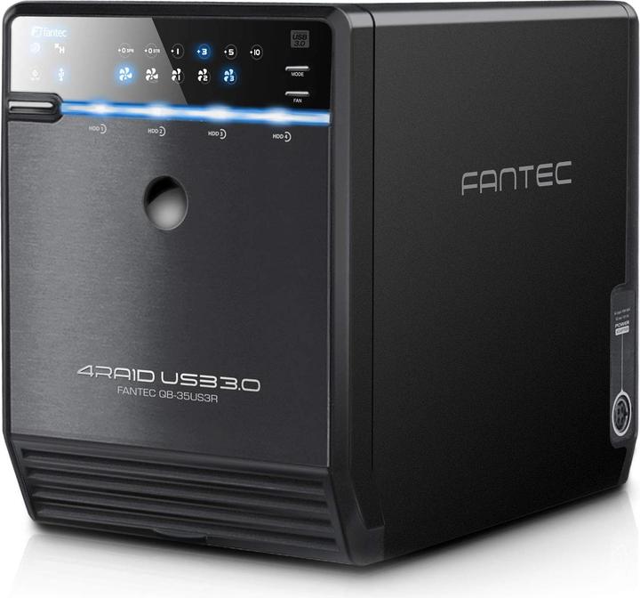 Fantec QB-35US3R (3.5")