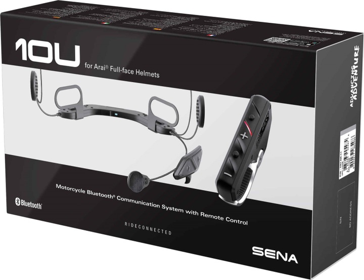 Produktbild Sena 10U (1er Set)