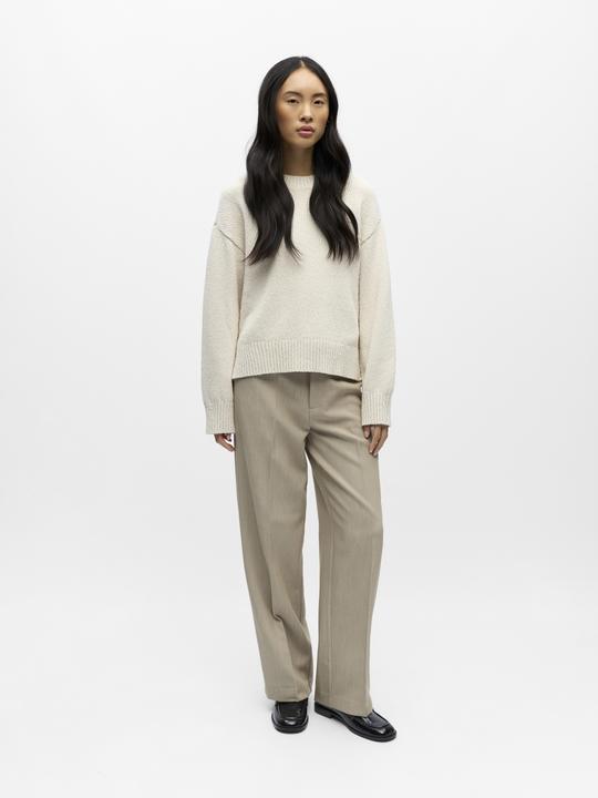 Produktbild Object Strick Pullover (M)