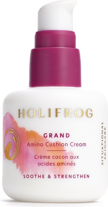 Actual product image HoliFrog Grand Amino cushion cream 50 ml (50 ml, Day cream)