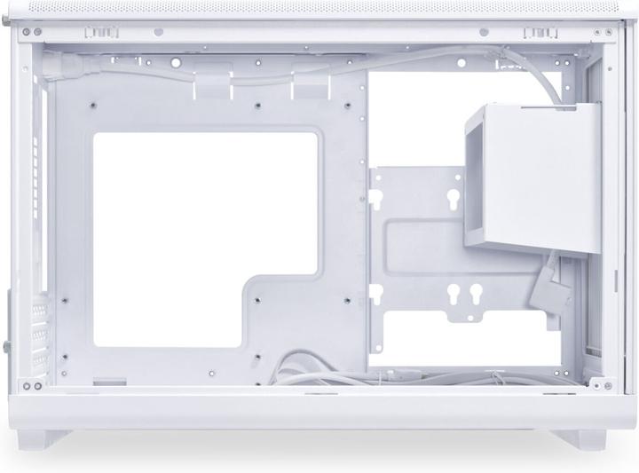 Actual product image Lian-Li A3 (mATX, Mini-ITX)