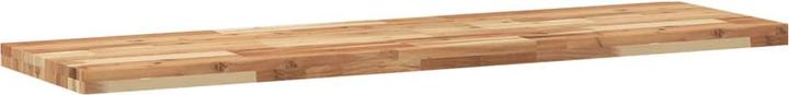 Produktbild vidaXL Schweberegal (40 x 140 x 4 cm)