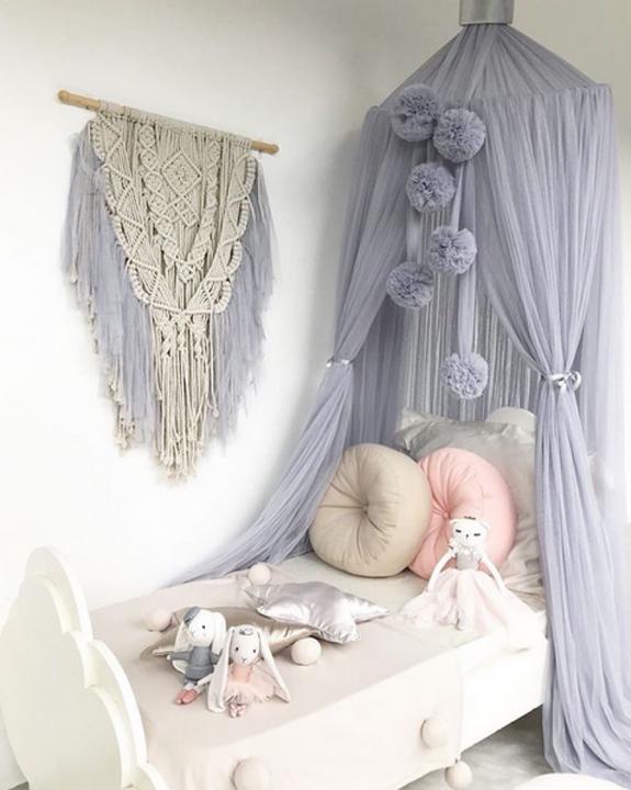 Produktbild Spinkie PomPom lilac