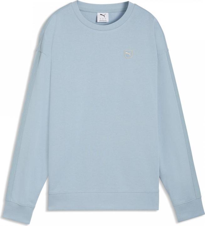 Produktbild Puma ESS ELEVATED Comfort Crew TR (3XL)