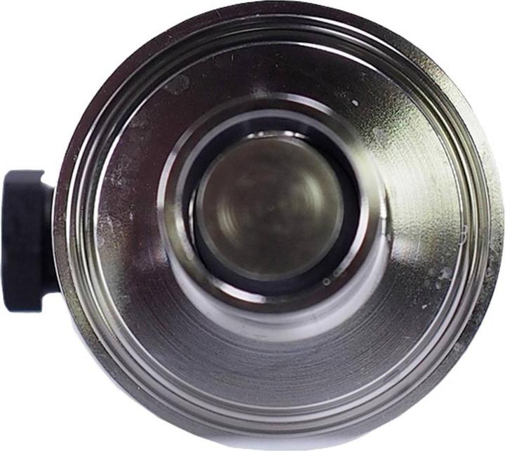 Actual product image Jumo Conductivity sensor