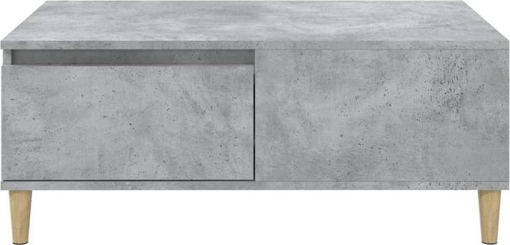 Image du produit vidaXL Couchtisch (90 x 50 x 36.50 cm)