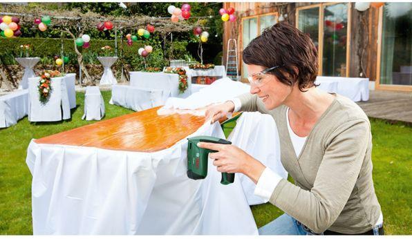 Immagine prodotto Bosch Home & Garden PTK 0603968203