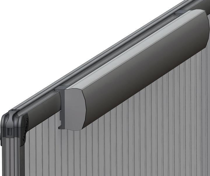 Actual product image Franken Flipchart Pad Holder PRO