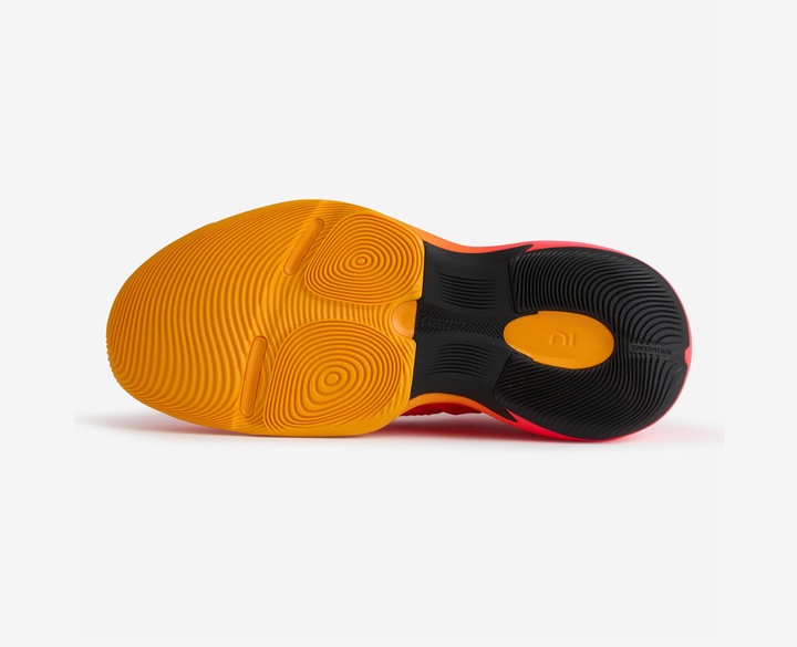 Immagine prodotto Kipsta Scarpe da pallavolo indoor da donna/uomo - VB900 Stability Limited Edition (38)