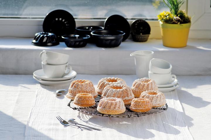 Produktbild Städter Gugelhupf Backform (10 cm)