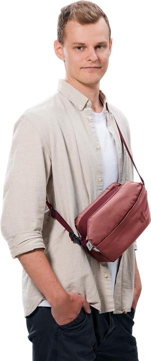 Actual product image Deuter Passway 2