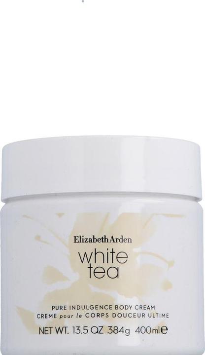 Image du produit Elizabeth Arden Thé blanc (Crème pour le corps, 400 ml)