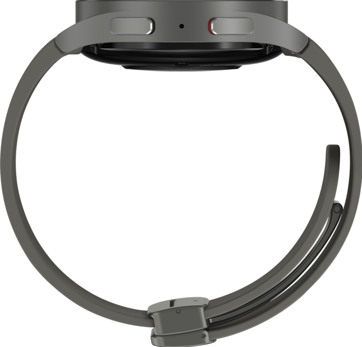 Actual product image Samsung Galaxy Watch5 Pro LTE (45 mm, 4G)