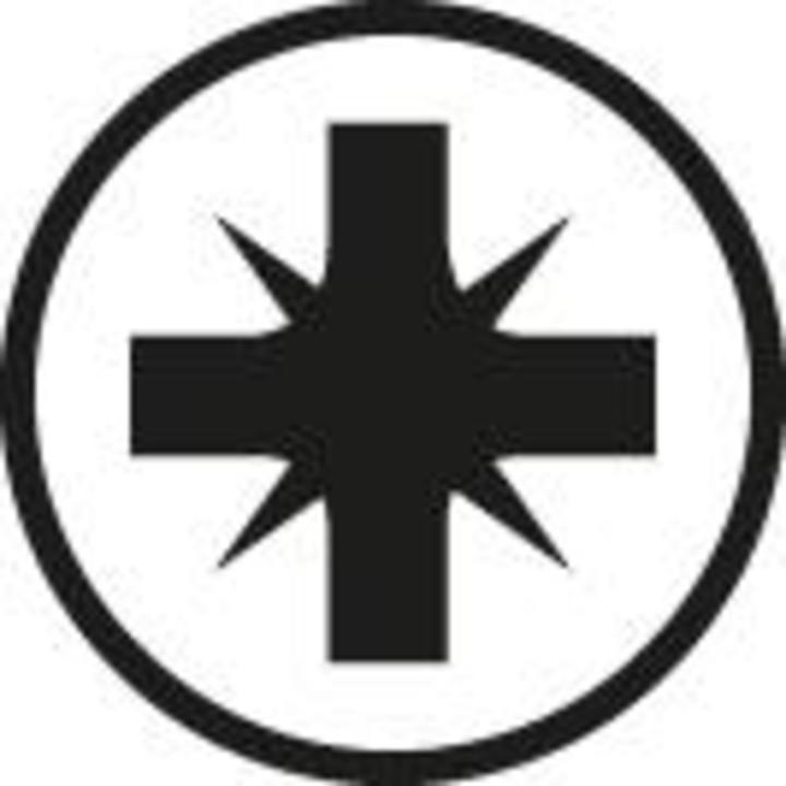 Actual product image Wiha Set SYSTEM 6 (Port, Phillipps cross recess (PH), Allen screw, Pozidriv cross recess (PZ))