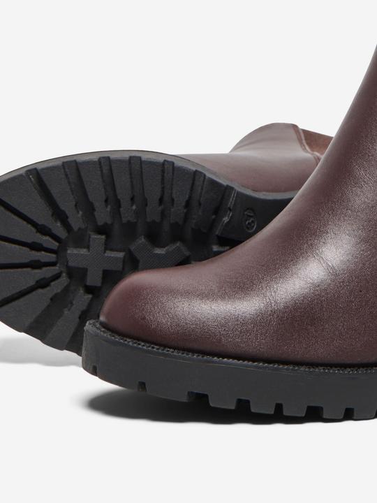 Actual product image Only Onlbarbara Heeled Bootie Noos (39)