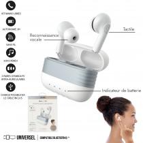 Image du produit Be Mix ecouteurs earbox sans fil (Sans fil)