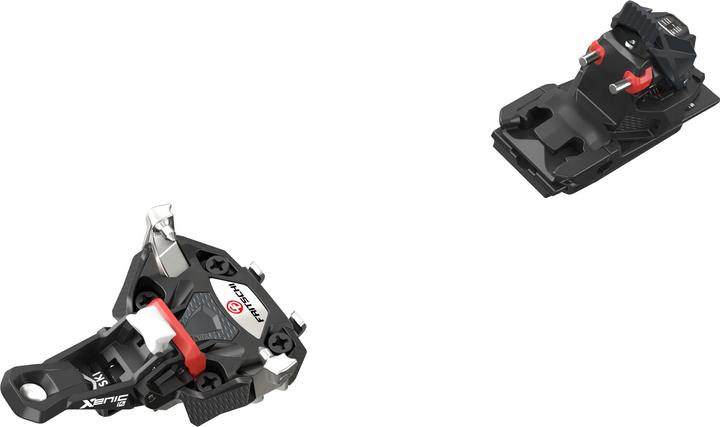 Actual product image Fritschi Touring ski binding Xenic 10 2025 (Touring skis)