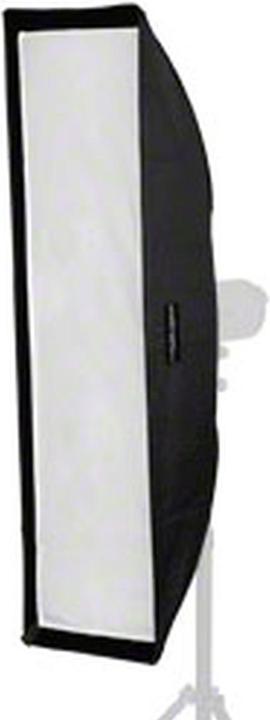 Immagine prodotto Walimex pro pro Striplight PLUS 25x180cm per (Soft box)