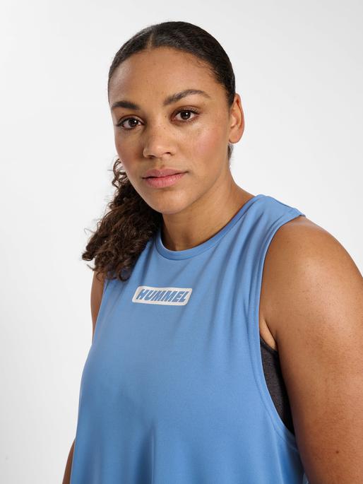 Immagine prodotto hummel Hmlte Curvy Tanktop Plus (XXL)