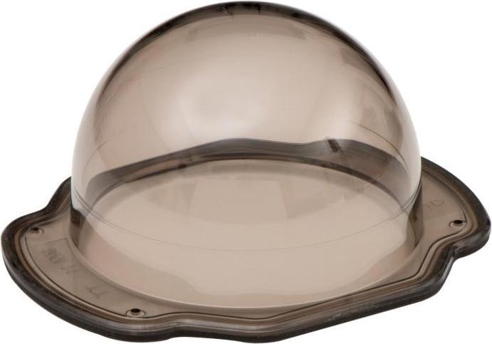 Actual product image Axis P3214-V/15-V SMOKED DOME (Housing)