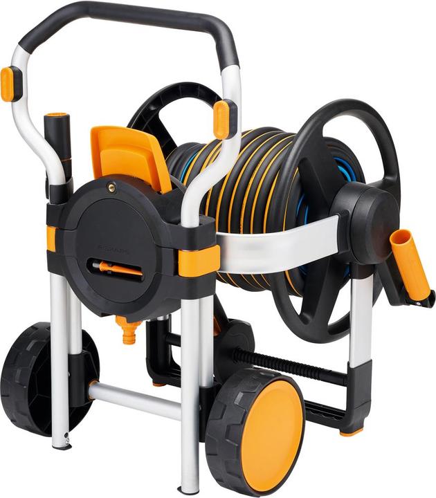 Actual product image Fiskars Waterwheel (20 m)