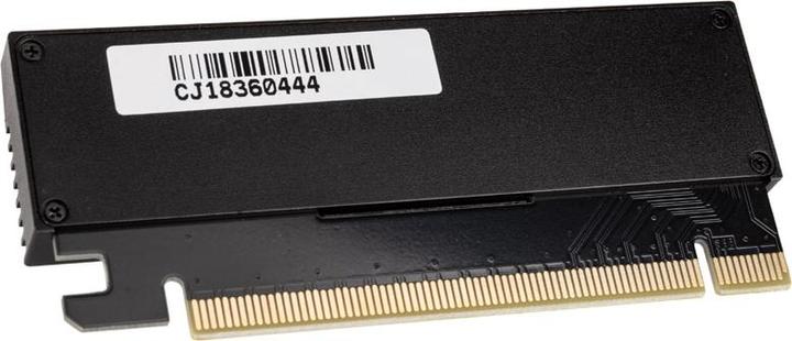 Actual product image Silverstone ECM23