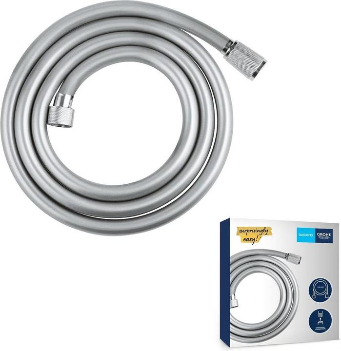 Image du produit Grohe VitalioFlex Trend (175 cm)