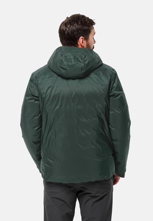 Produktbild Jack Wolfskin Cyrox 2L Down Jkt M (S)