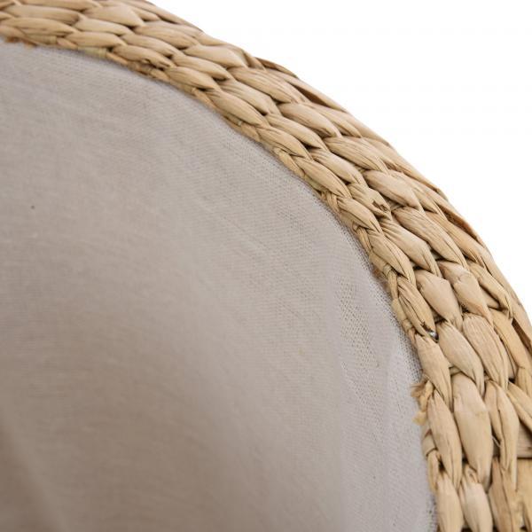 Produktbild Homcom Sitzhocker mit Stauraum