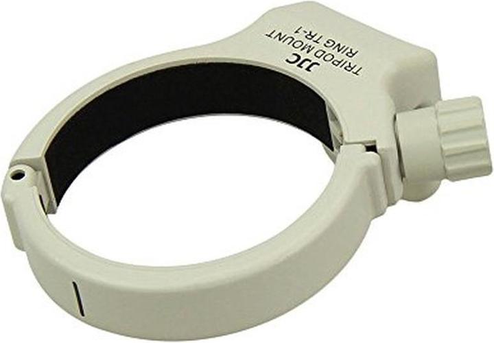 Produktbild JJC Stativschelle Typ A-II TR-1 für 70-200 mm F/4 Canon