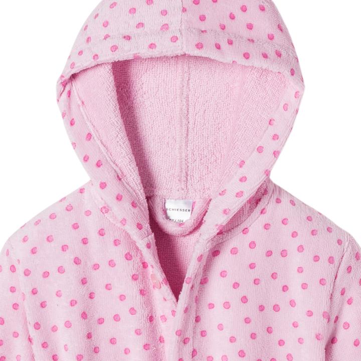 Image du produit Schiesser Peignoir Kids Girls (116)