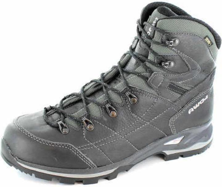 Actual product image Lowa Tibet SUPERWARM GTX (41)