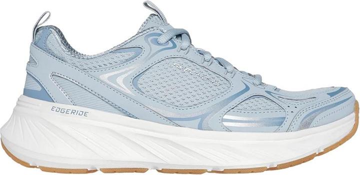 Image du produit Skechers - Baskets EDGERIDE SILVER ECLIPSE - Femme (37)