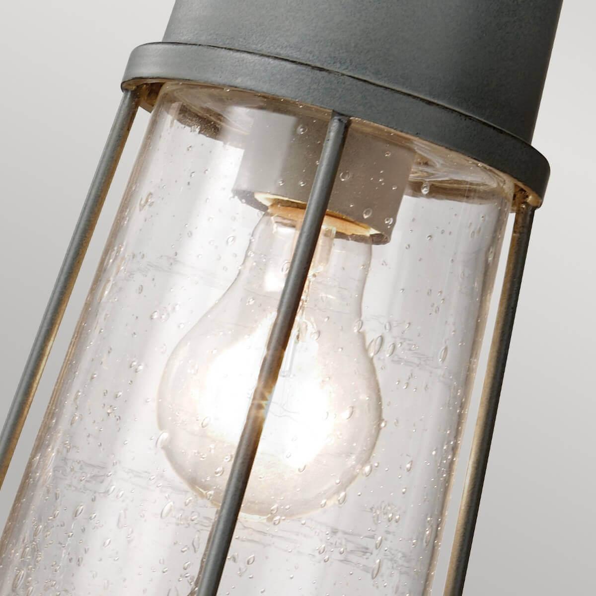 Thumbnail - Elstead Lighting, Wandleuchte + Deckenleuchte, Chelsea Harbor Aussen-Hängeleuchte E27 Sturmwolke (E27)