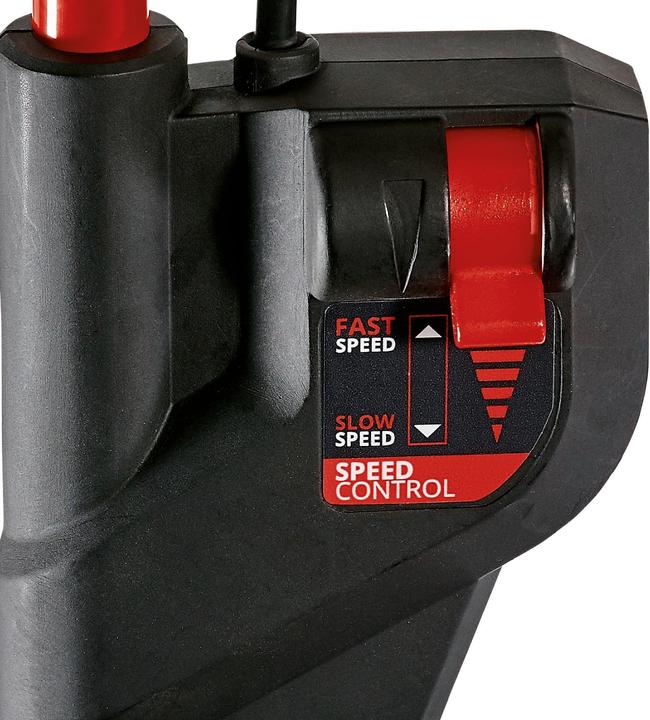 Actual product image Einhell GP-CM 36/47 S HW Li (Rechargeable battery operated)