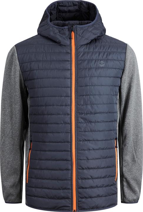 Jack & Jones Leicht Steppjacke