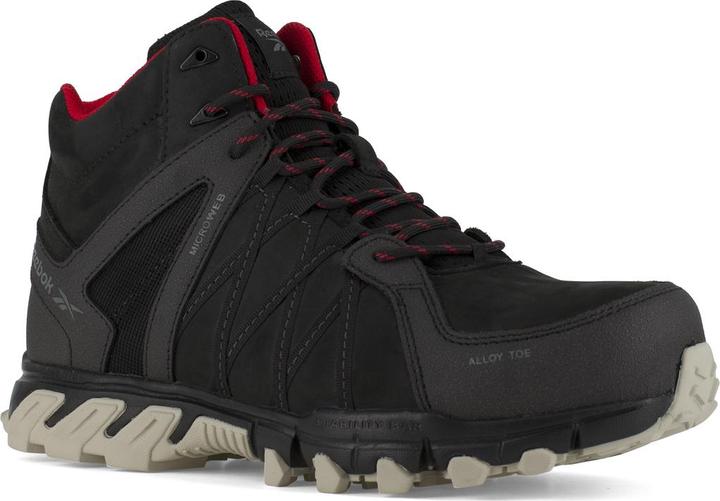 Image du produit Reebok Bottes Trailgrip IB1052 S3 Taille 39 (S3, 39)