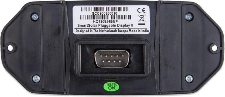 Actual product image Victron Energy Display