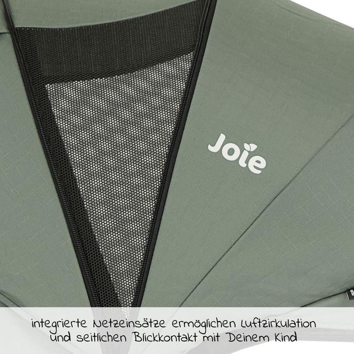 Immagine prodotto Joie litetrax PRO