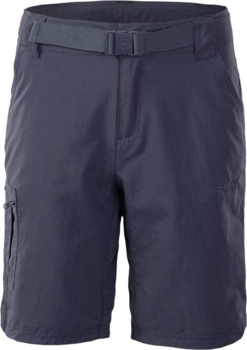 Image du produit Hi-Tec LADY LOOP 1/2 OMBRE Bleu S SHORTS (S)